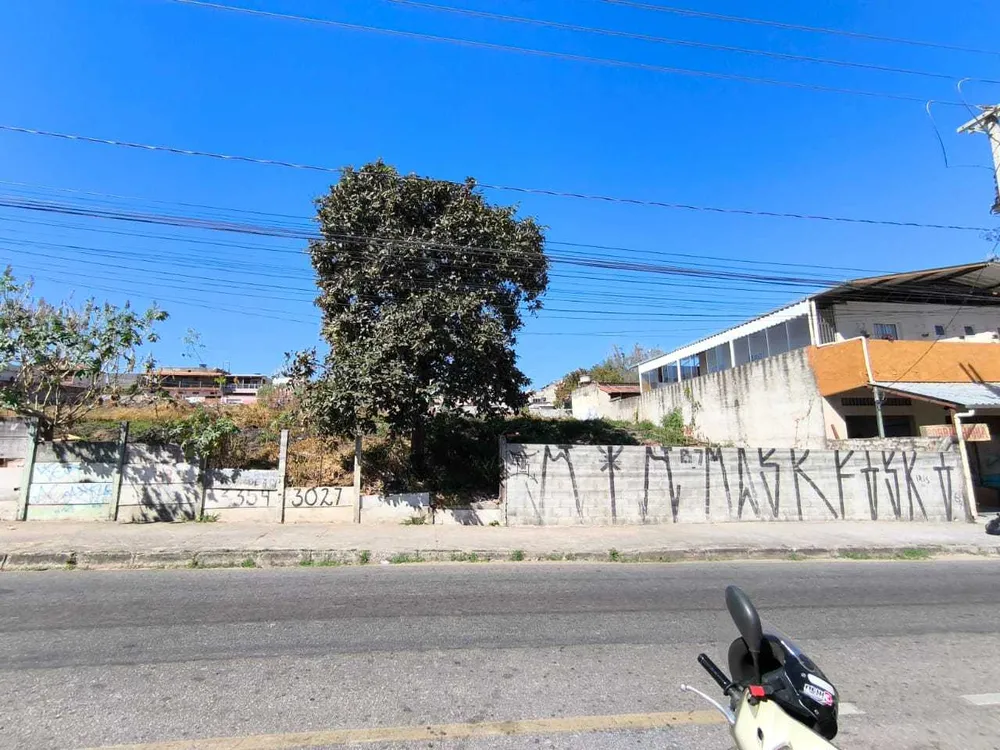 Terreno, 360 m² - Foto 1