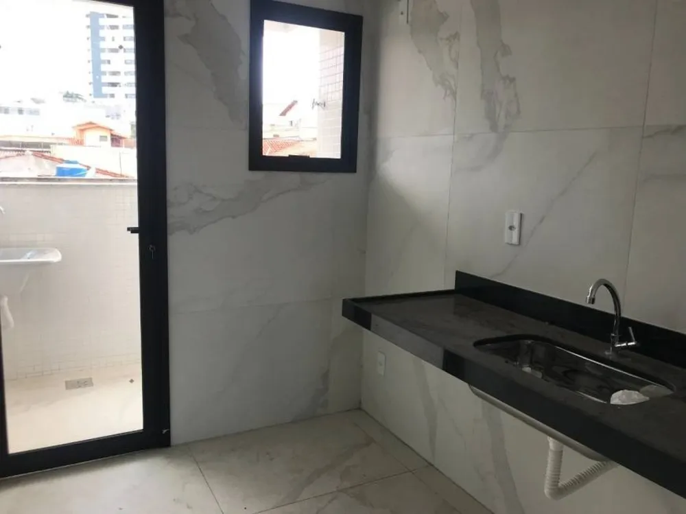 Apartamento, 3 quartos, 65 m² - Foto 2