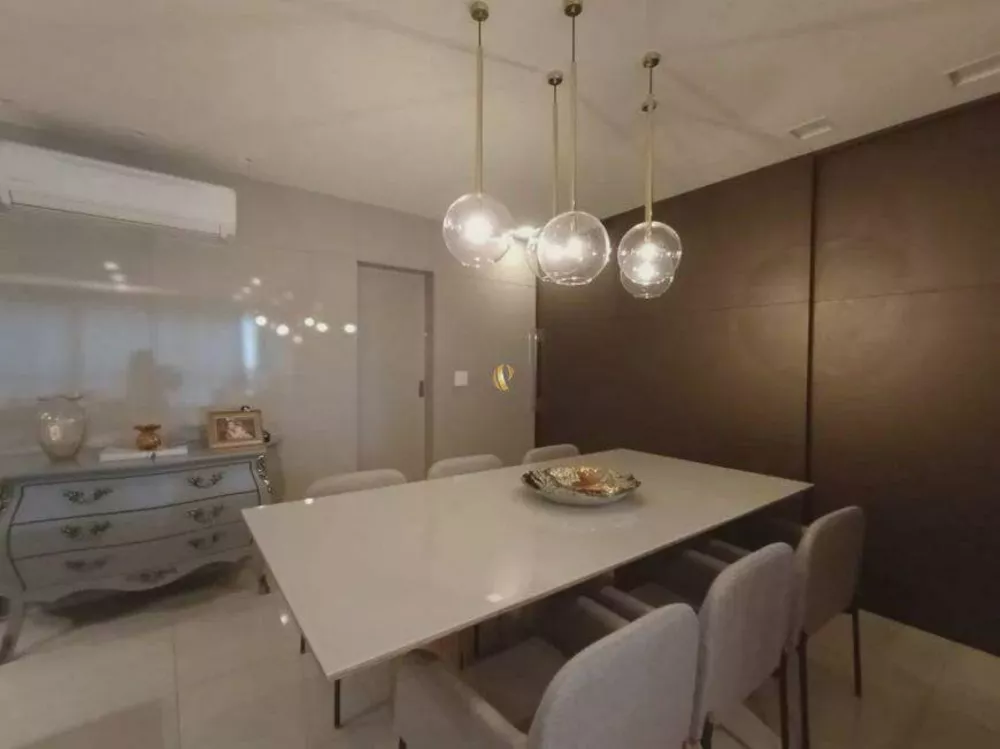 Apartamento à venda com 4 quartos, 154m² - Foto 4