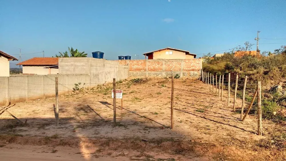 Terreno, 360 m² - Foto 1