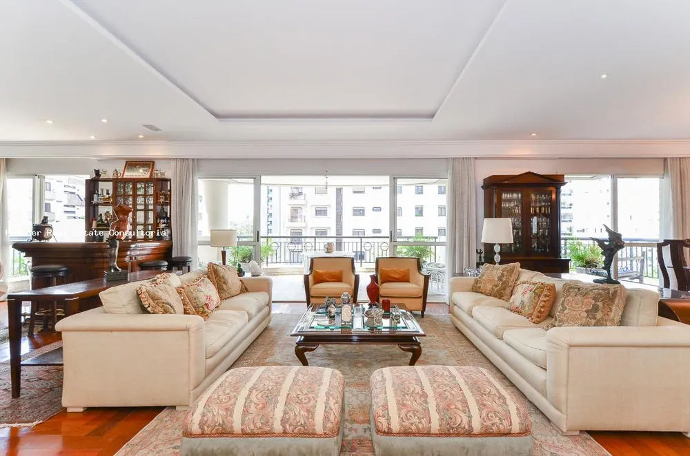 Apartamento, 5 quartos, 301 m² - Foto 10
