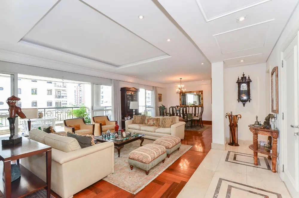 Apartamento, 5 quartos, 301 m² - Foto 14