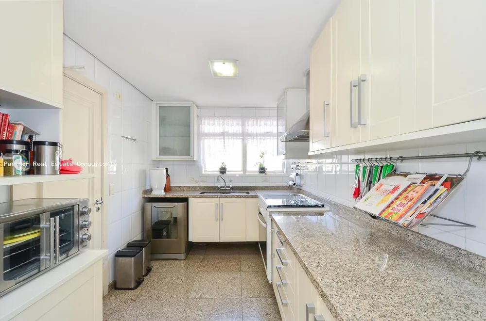 Apartamento, 5 quartos, 301 m² - Foto 11