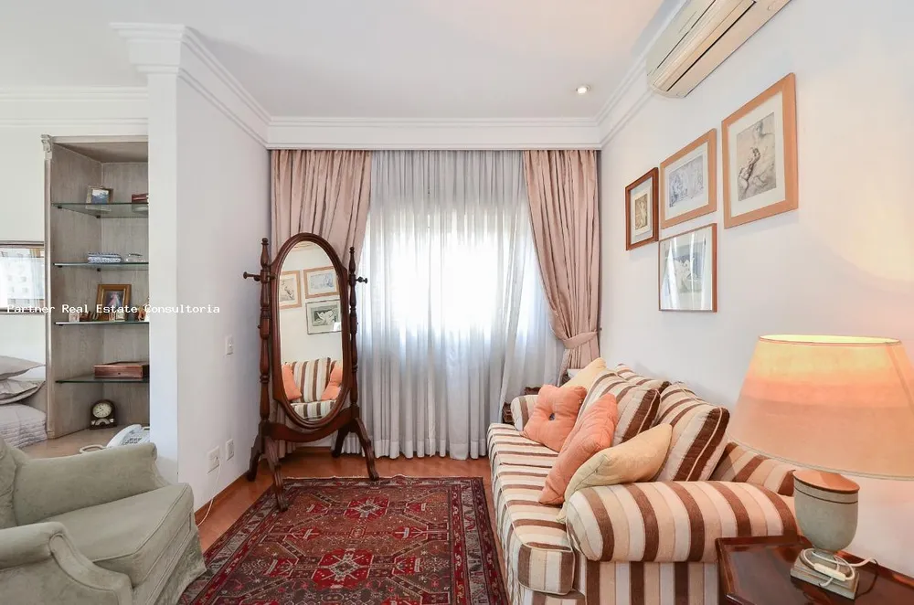 Apartamento, 5 quartos, 301 m² - Foto 15