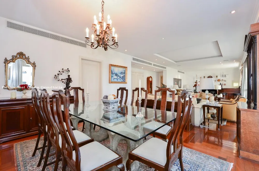 Apartamento, 5 quartos, 301 m² - Foto 9