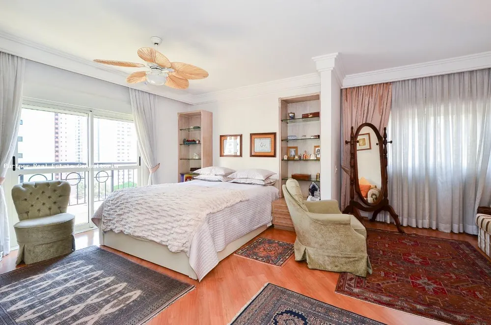 Apartamento, 5 quartos, 301 m² - Foto 5