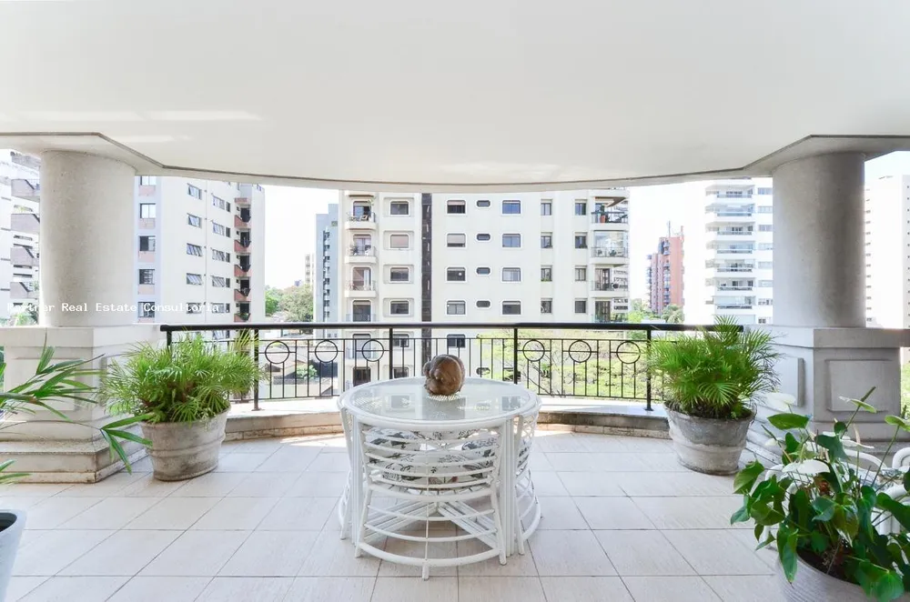 Apartamento, 5 quartos, 301 m² - Foto 11