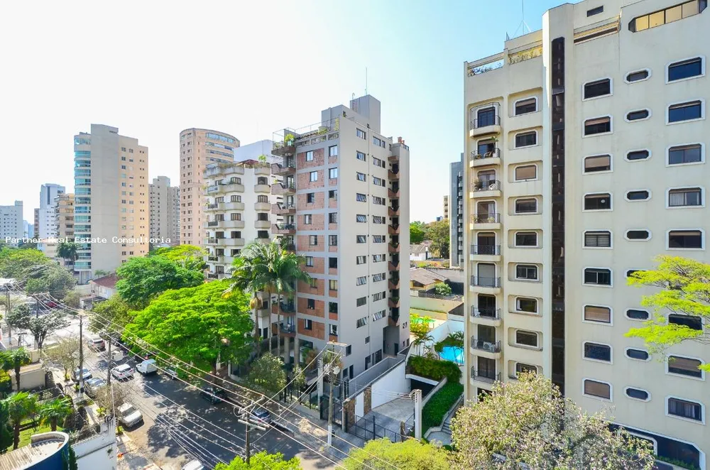 Apartamento, 5 quartos, 301 m² - Foto 4