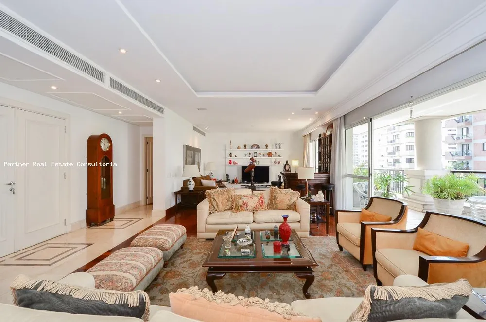 Apartamento, 5 quartos, 301 m² - Foto 6