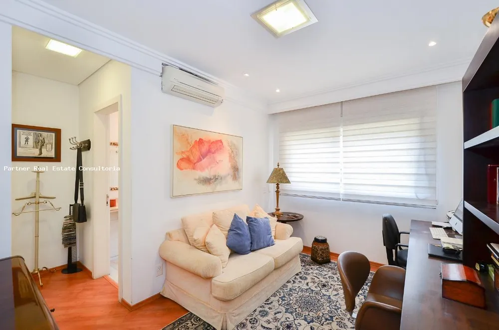 Apartamento, 5 quartos, 301 m² - Foto 13
