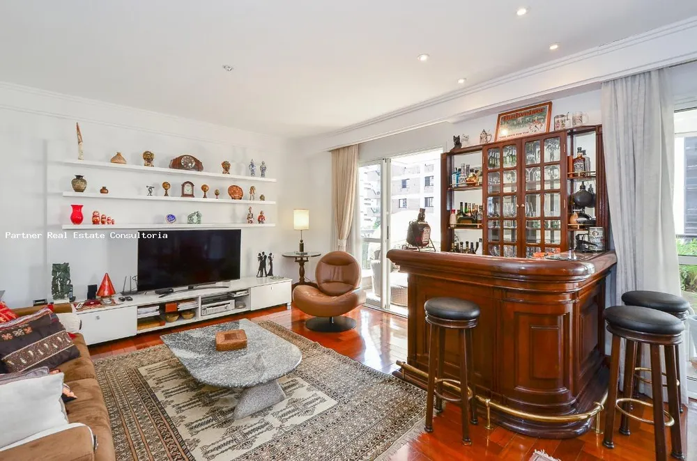 Apartamento, 5 quartos, 301 m² - Foto 5