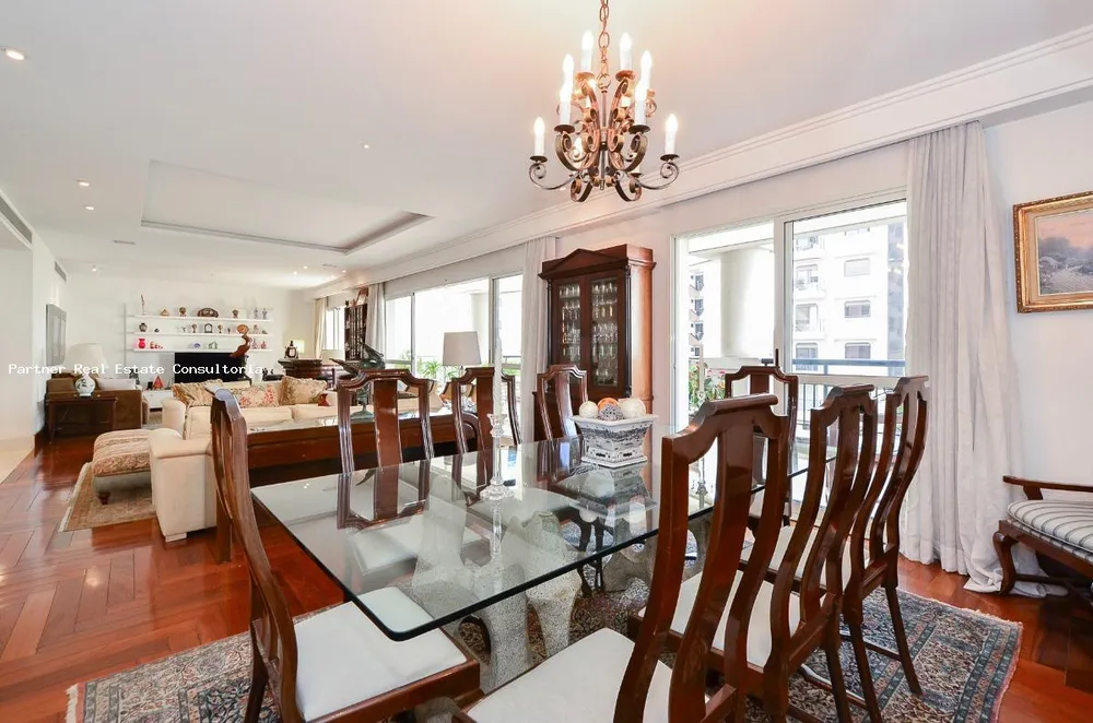 Apartamento, 5 quartos, 301 m² - Foto 9