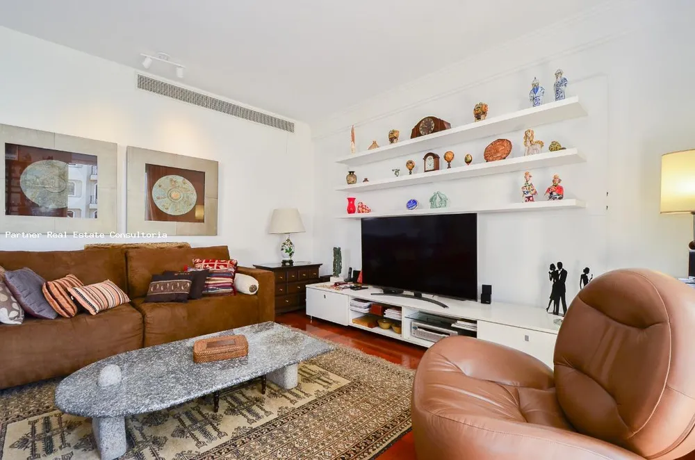Apartamento, 5 quartos, 301 m² - Foto 8
