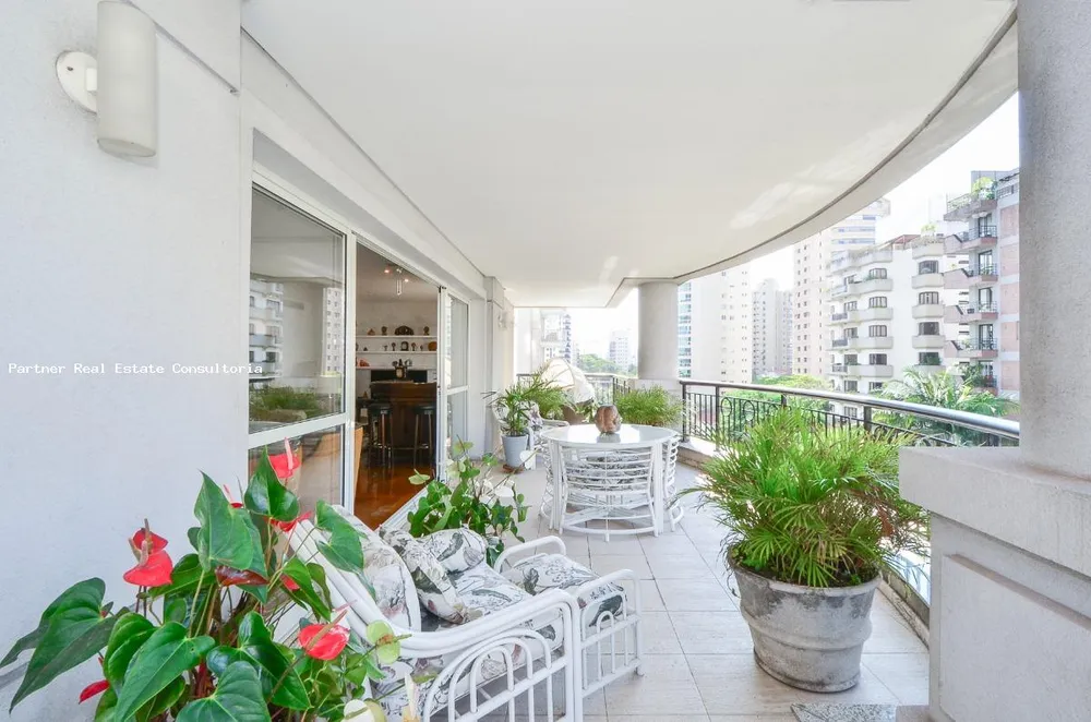 Apartamento, 5 quartos, 301 m² - Foto 8