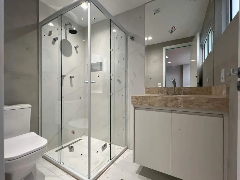 Apartamento, 3 quartos, 92 m² - Foto 1