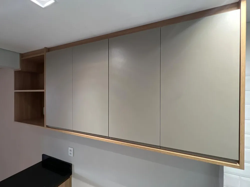 Apartamento, 3 quartos, 92 m² - Foto 2