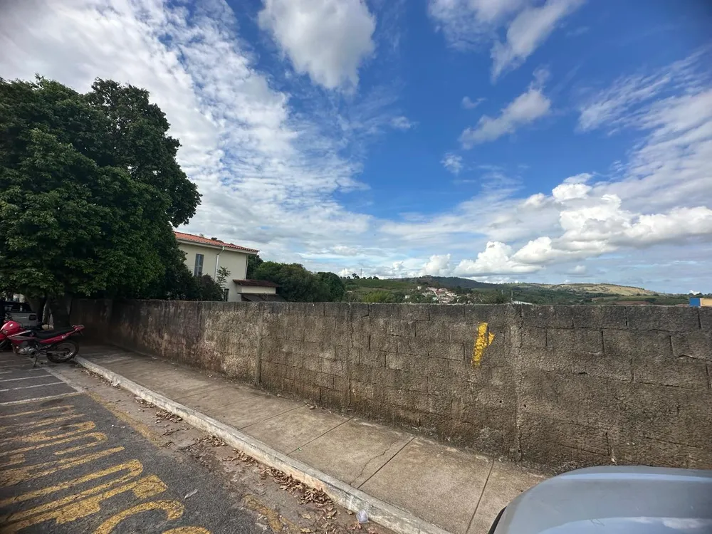 Terreno, 449 m² - Foto 1
