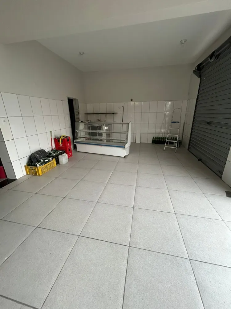 Loja-Salão, 80 m² - Foto 2