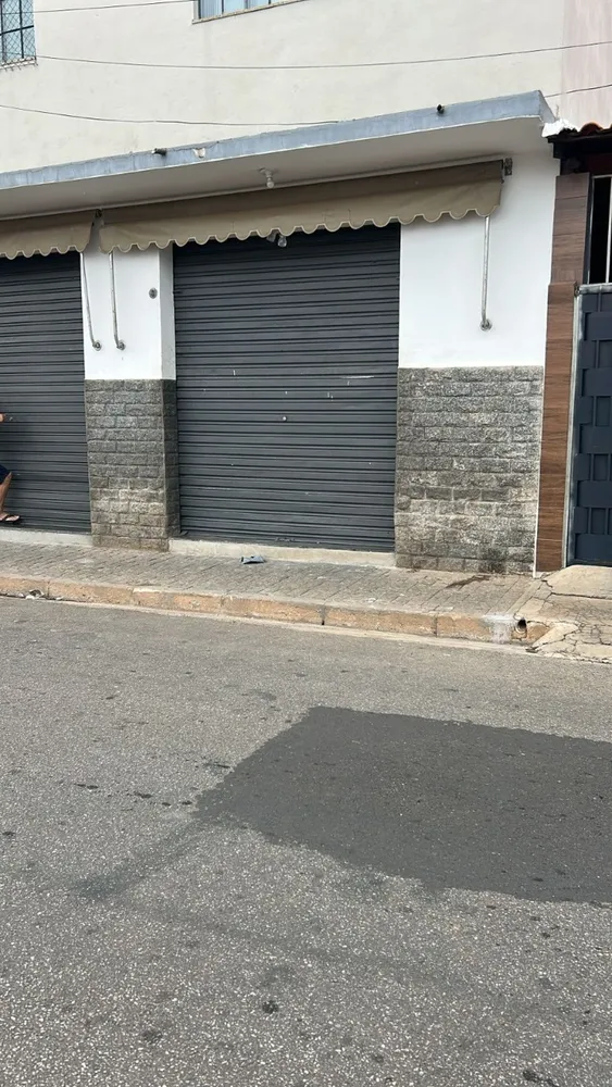 Loja-Salão, 80 m² - Foto 1