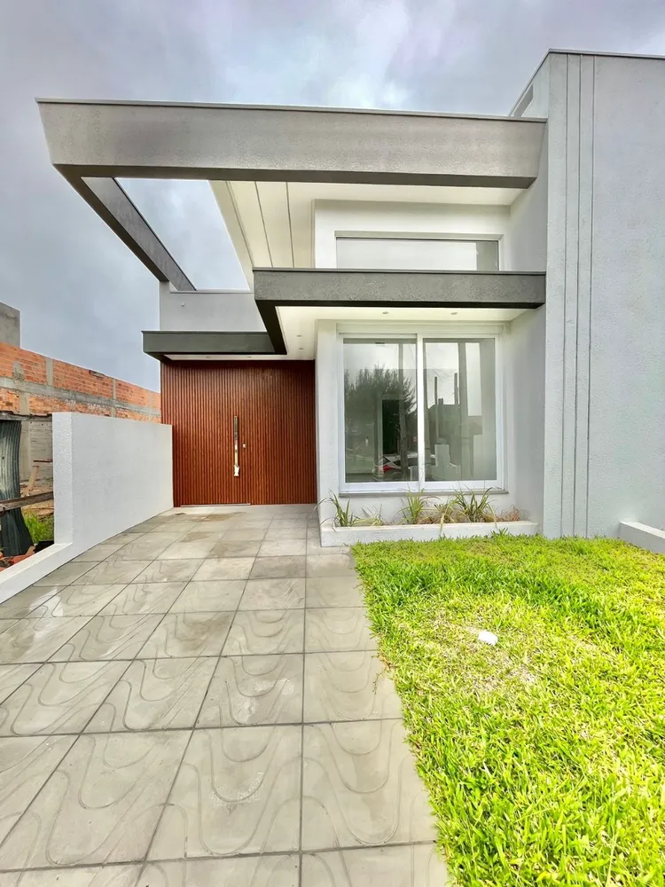 Casa, 3 quartos, 95 m² - Foto 2