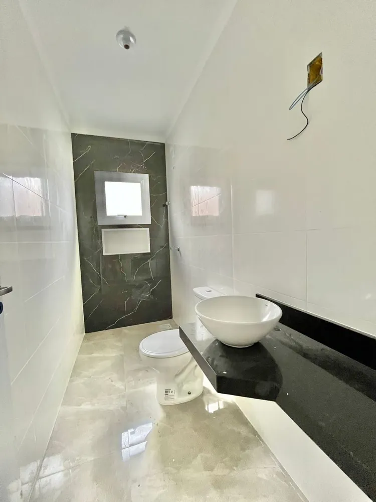 Casa, 3 quartos, 95 m² - Foto 12