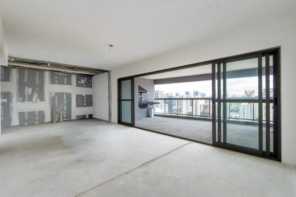 Apartamento, 3 quartos, 142 m² - Foto 8