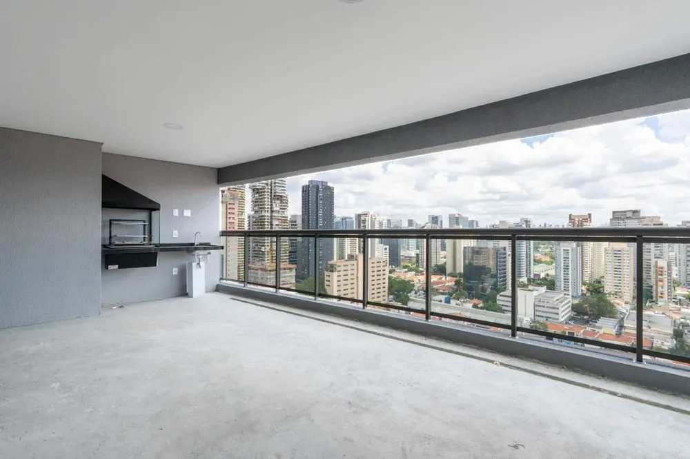Apartamento, 3 quartos, 142 m² - Foto 6