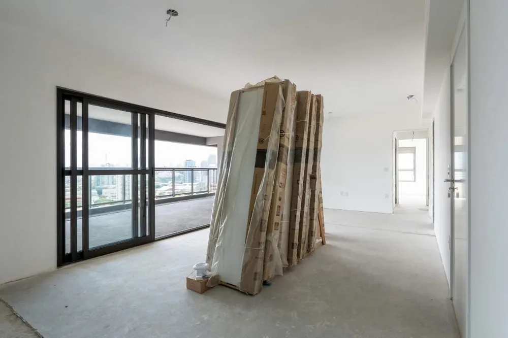 Apartamento, 3 quartos, 142 m² - Foto 7