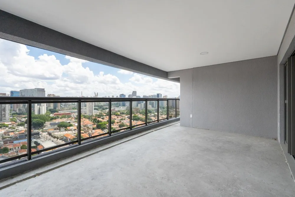 Apartamento, 3 quartos, 142 m² - Foto 9
