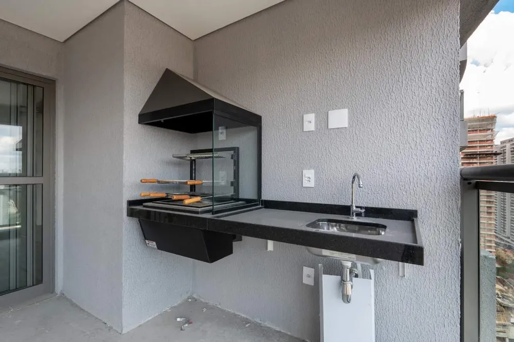 Apartamento, 3 quartos, 142 m² - Foto 4