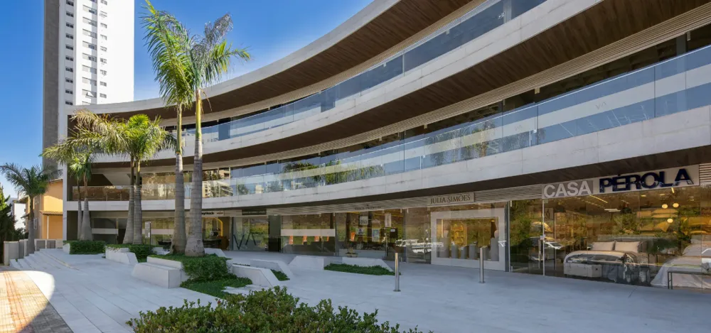 Loja-Salão, 130 m² - Foto 1