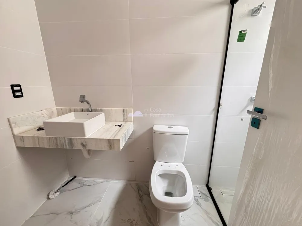Casa, 3 quartos, 127 m² - Foto 8