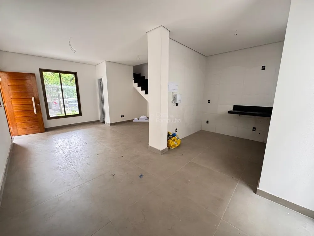 Casa, 3 quartos, 127 m² - Foto 2