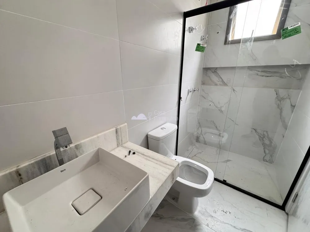 Casa, 3 quartos, 127 m² - Foto 9
