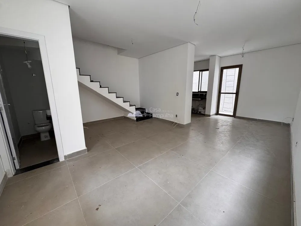 Casa, 3 quartos, 127 m² - Foto 3