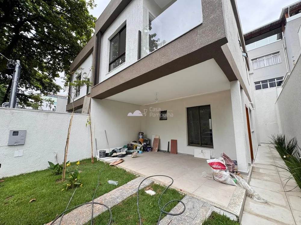 Casa, 3 quartos, 127 m² - Foto 19