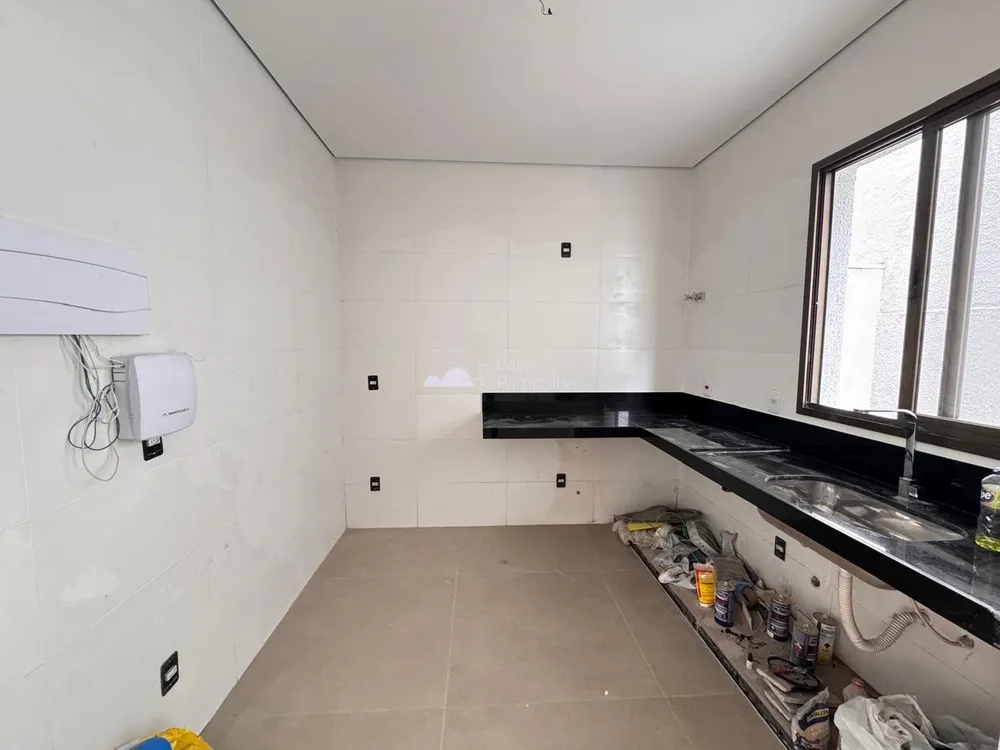 Casa, 3 quartos, 127 m² - Foto 4