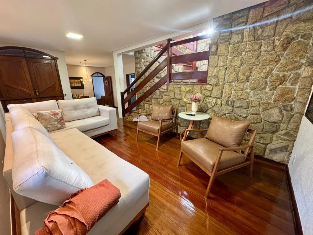 Casa, 4 quartos, 226 m² - Foto 11