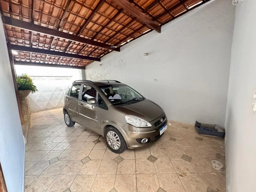 Casa, 4 quartos, 226 m² - Foto 5