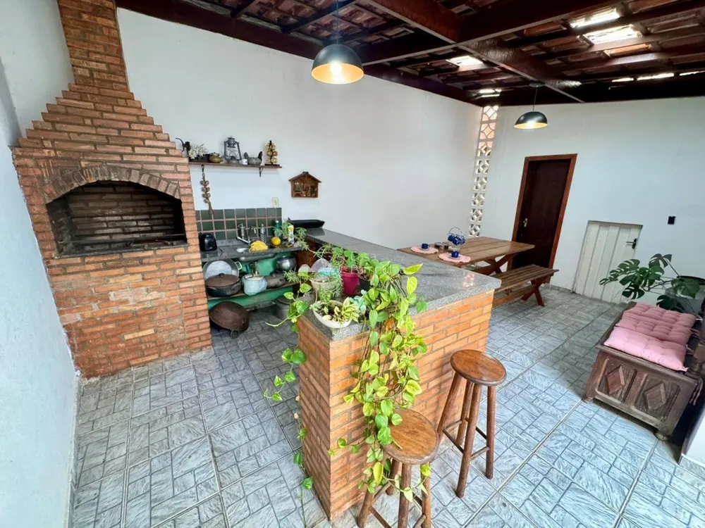 Casa, 4 quartos, 226 m² - Foto 16
