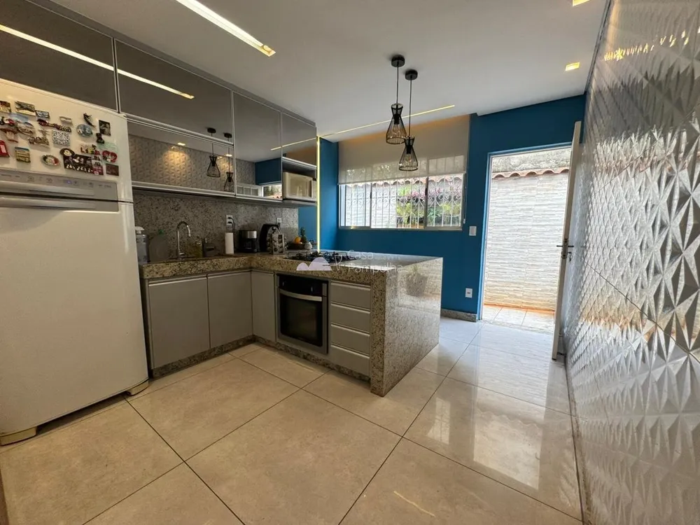 Casa, 4 quartos, 226 m² - Foto 12