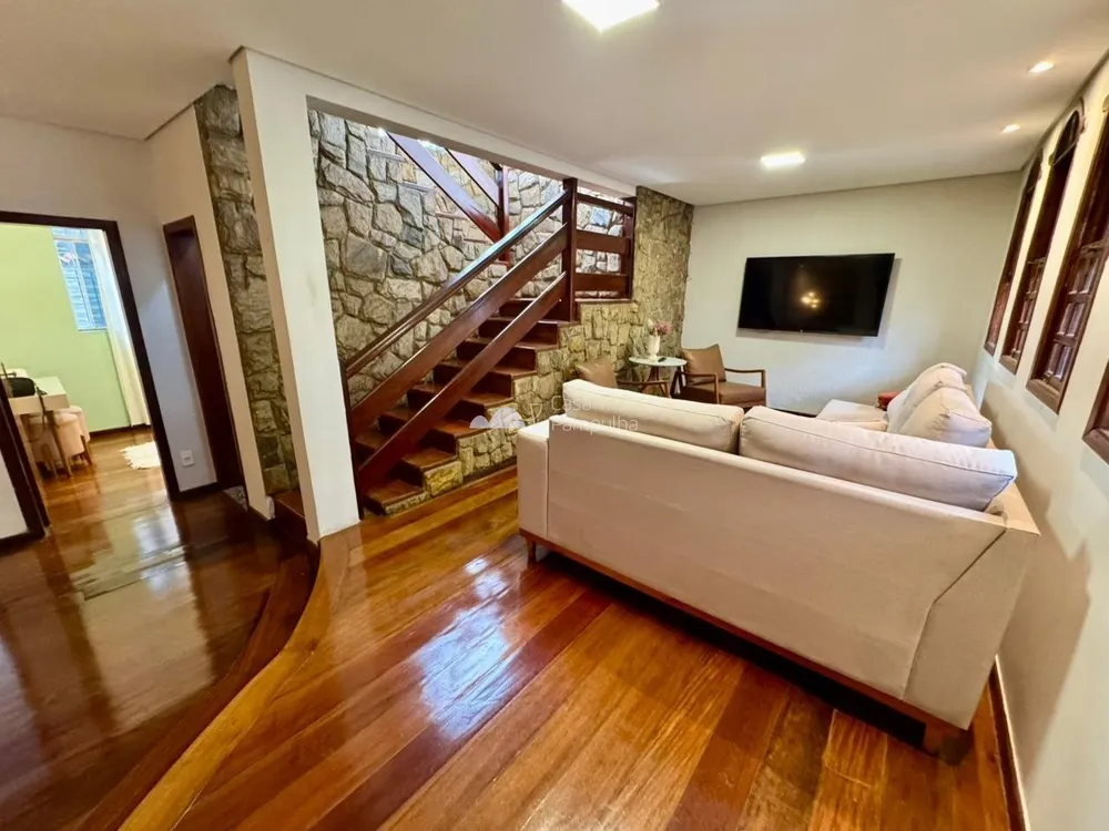 Casa, 4 quartos, 226 m² - Foto 12