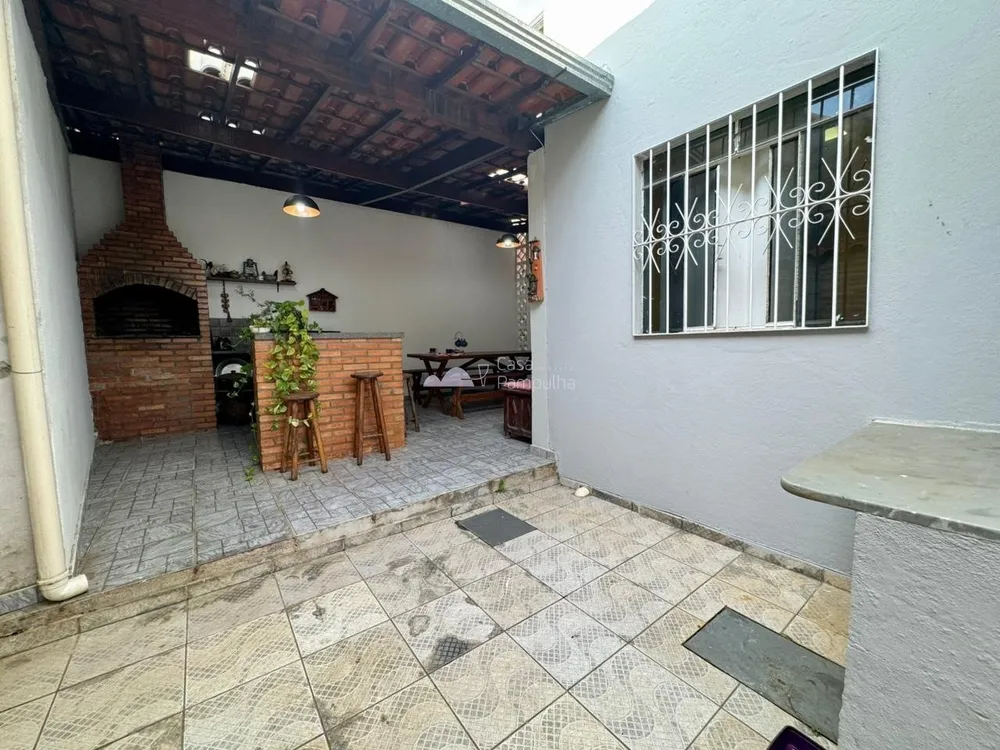 Casa, 4 quartos, 226 m² - Foto 15
