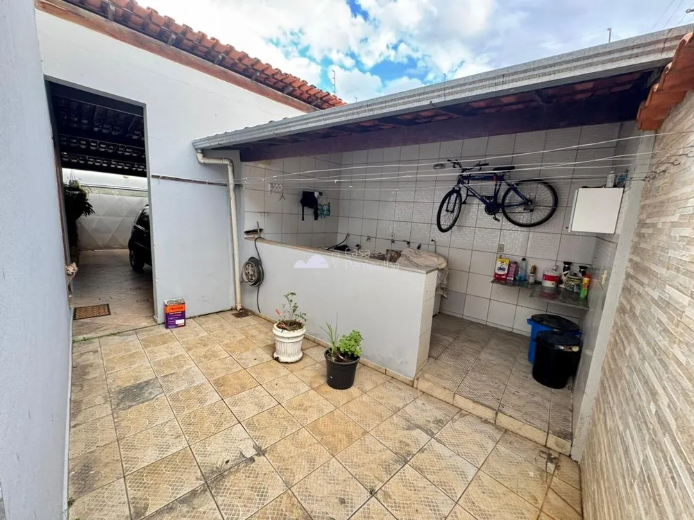 Casa, 4 quartos, 226 m² - Foto 7
