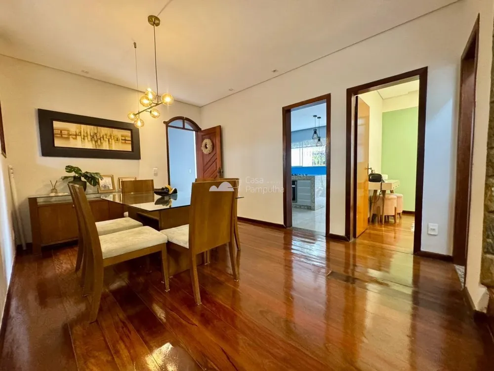 Casa, 4 quartos, 226 m² - Foto 10