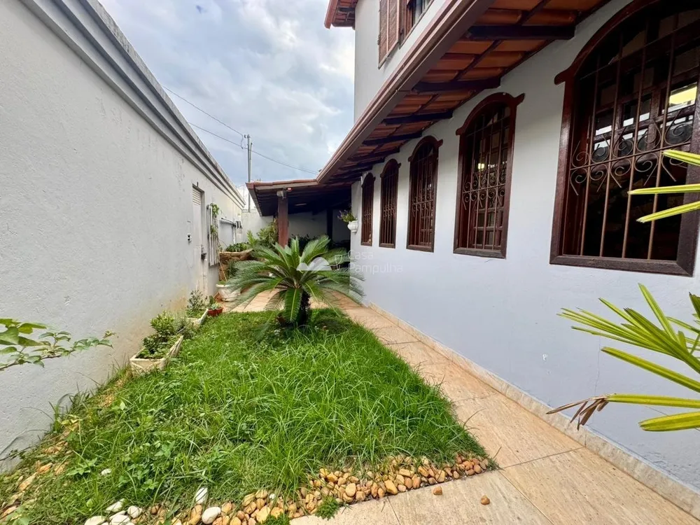 Casa, 4 quartos, 226 m² - Foto 3