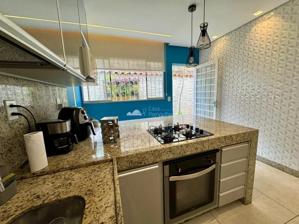 Casa, 4 quartos, 226 m² - Foto 16