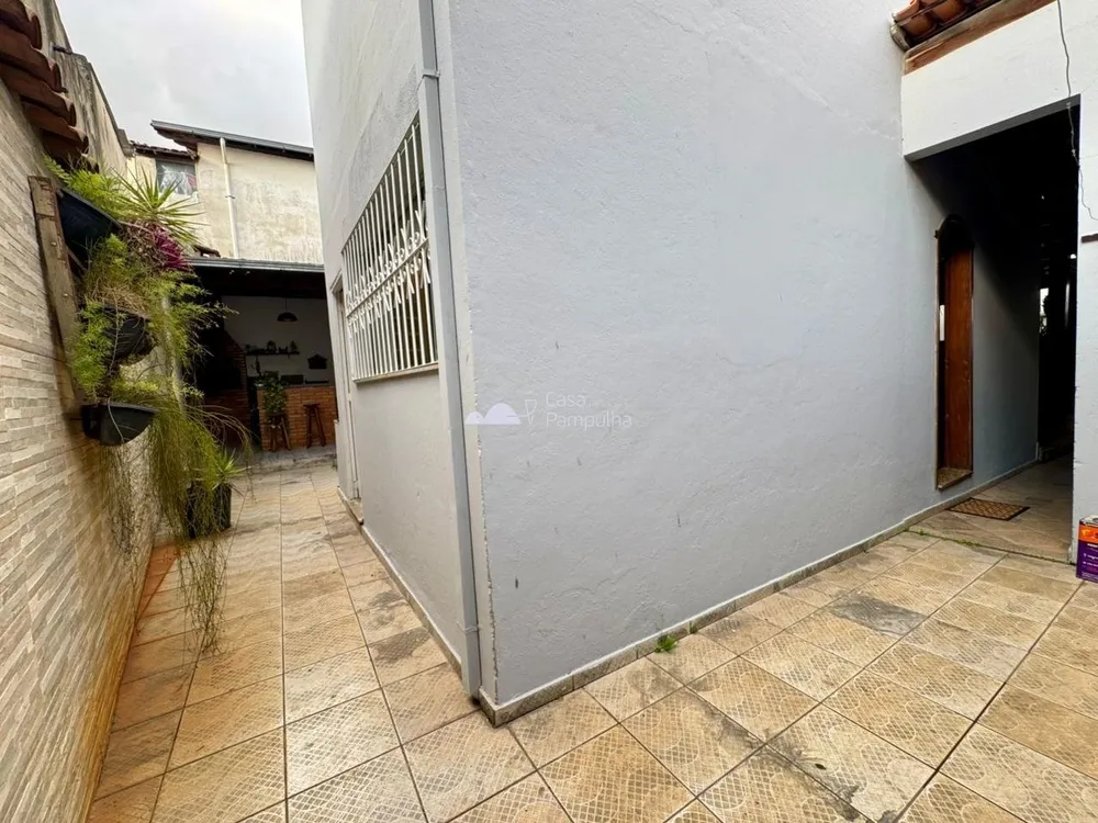 Casa, 4 quartos, 226 m² - Foto 6