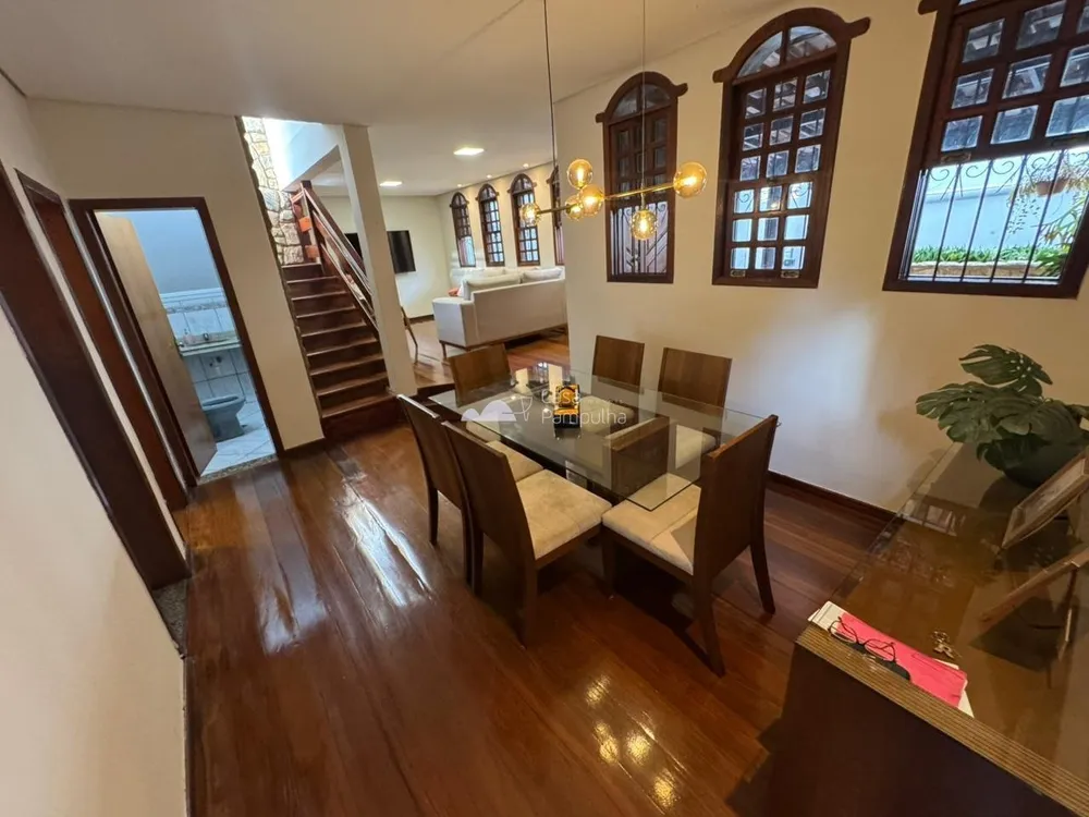 Casa, 4 quartos, 226 m² - Foto 8