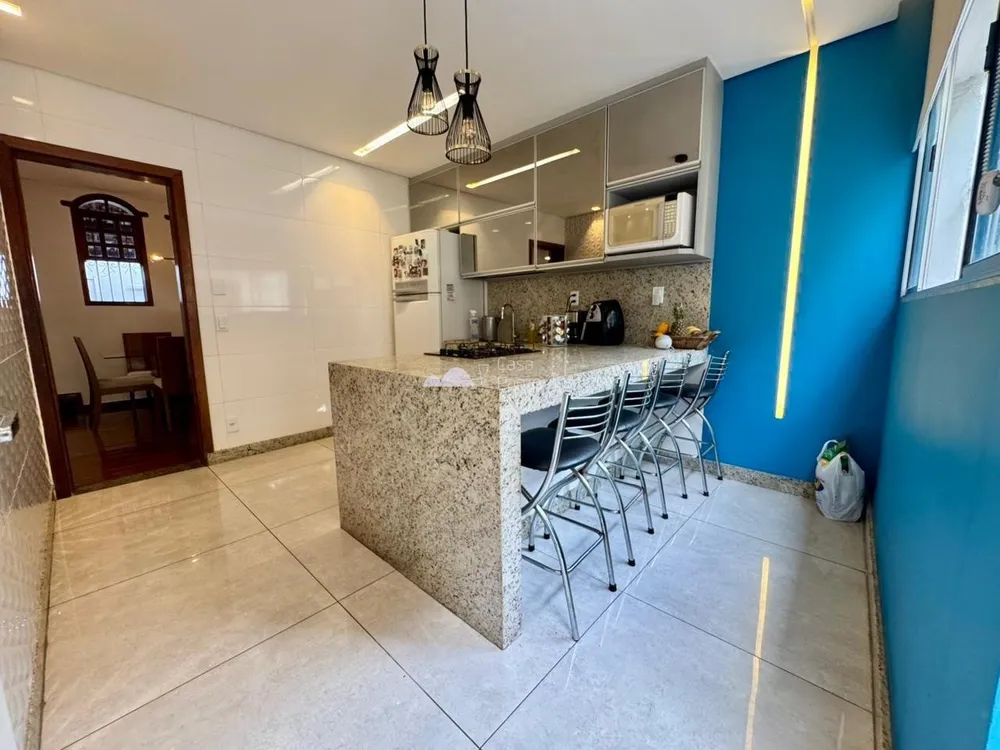 Casa, 4 quartos, 226 m² - Foto 20